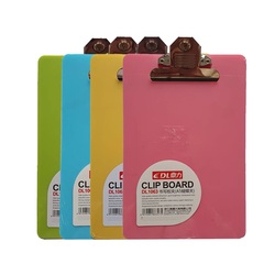 DL Clip Board DL1063